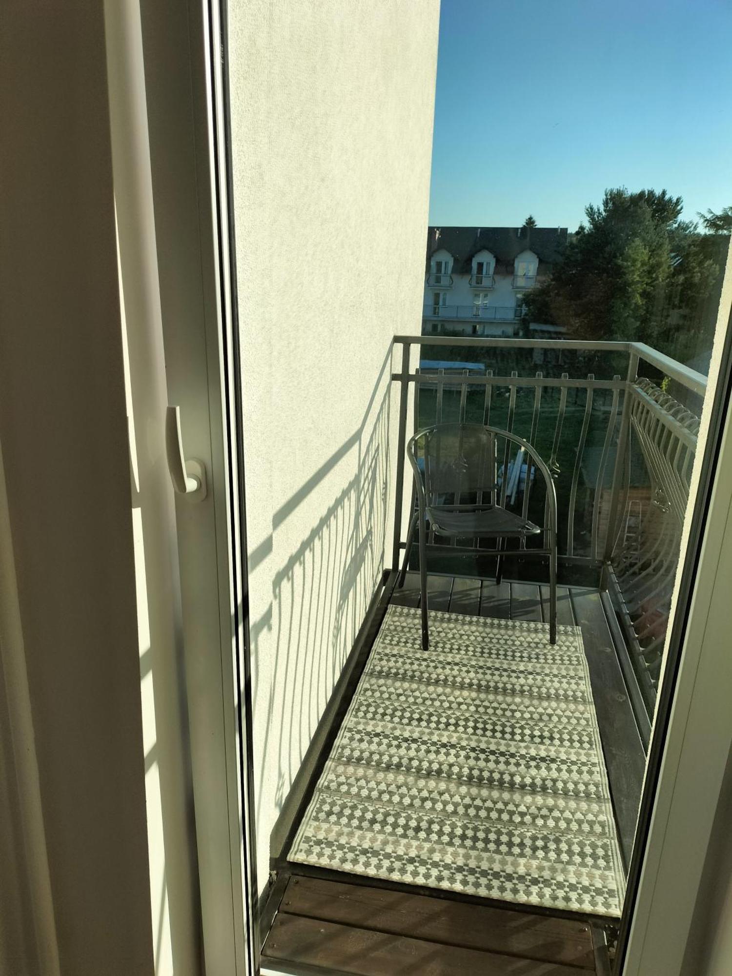 Pokoje U Bozeny Appartement Ostrowo  Buitenkant foto