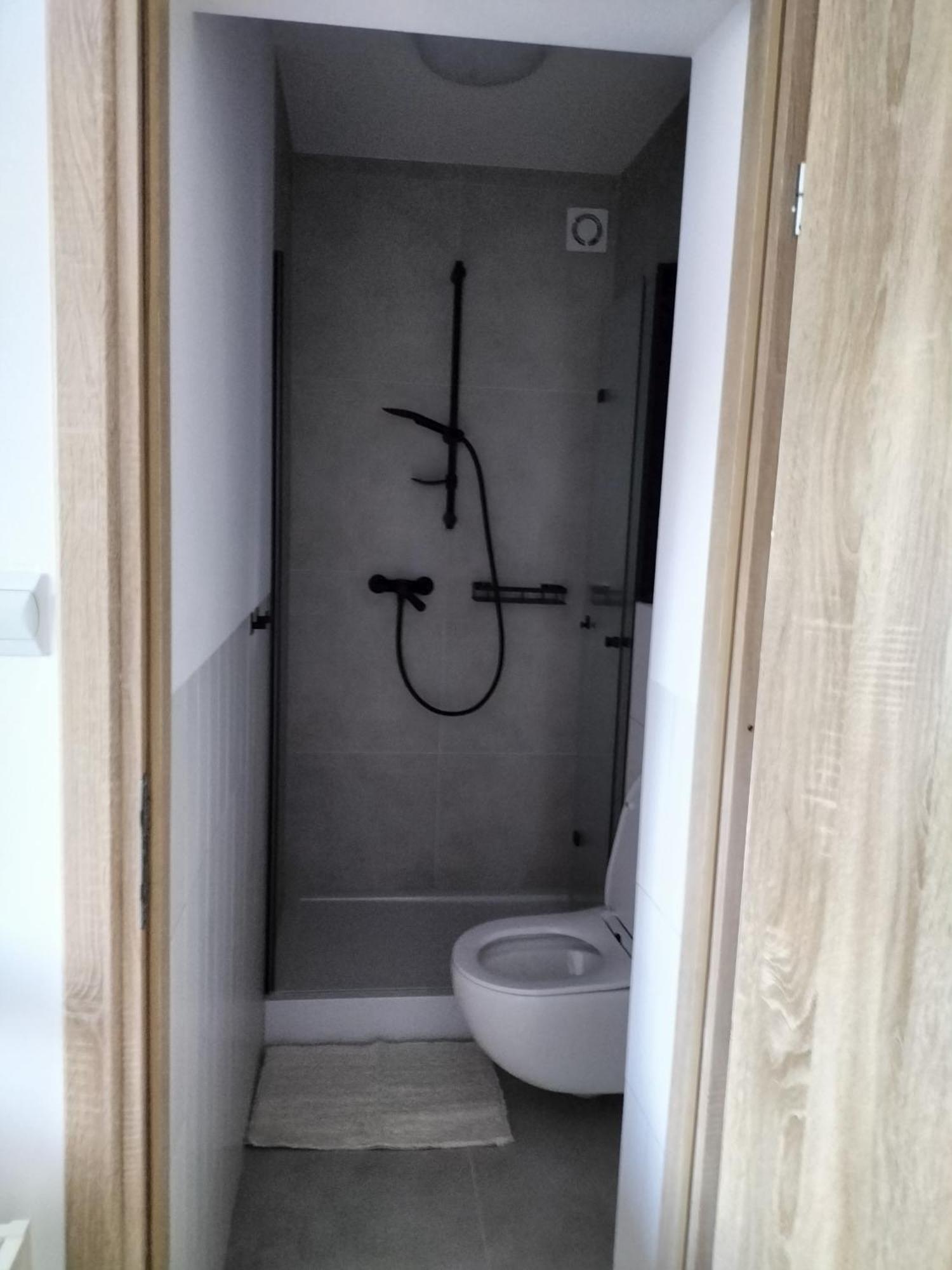 Pokoje U Bozeny Appartement Ostrowo  Buitenkant foto