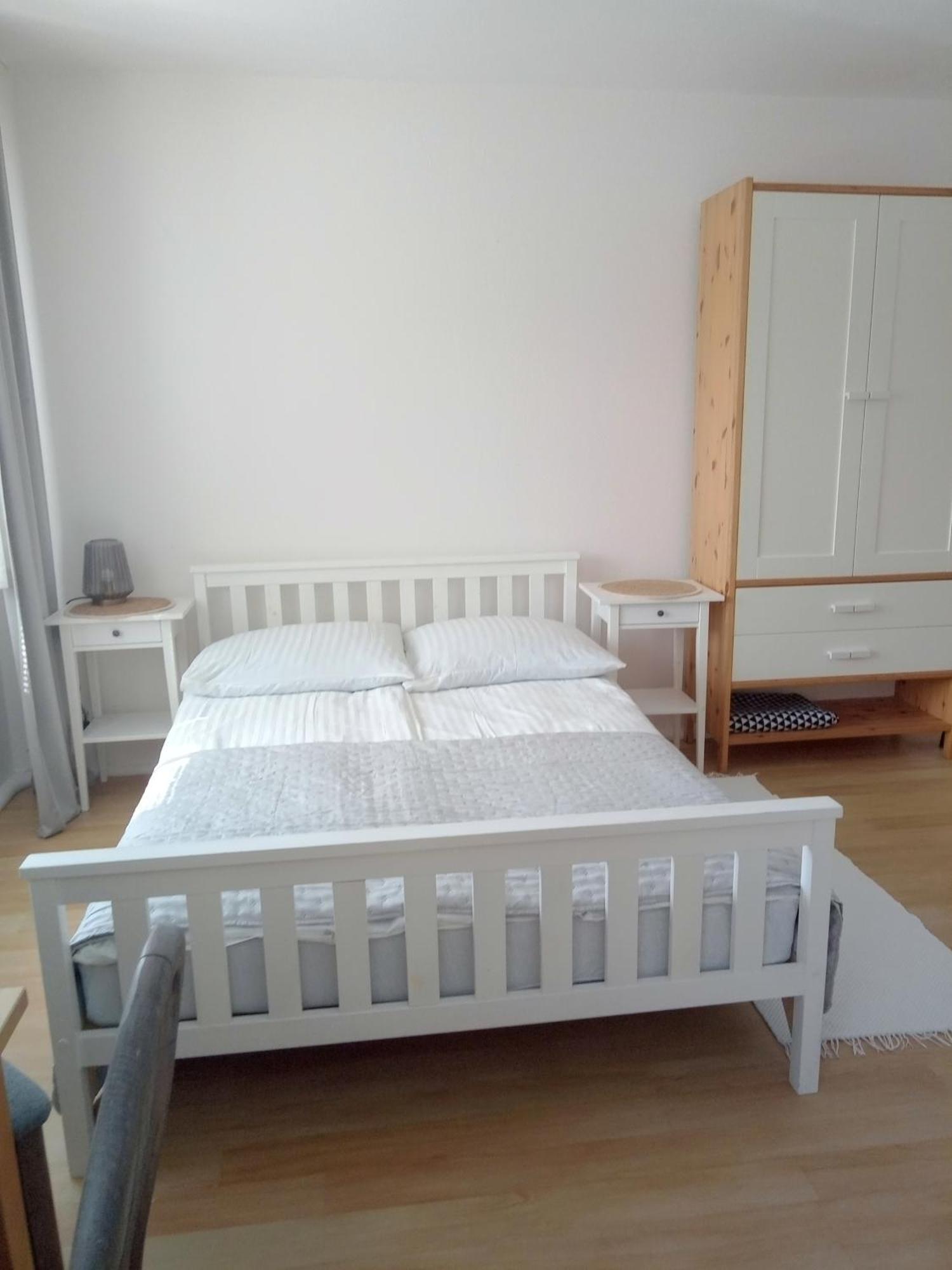 Pokoje U Bozeny Appartement Ostrowo  Buitenkant foto