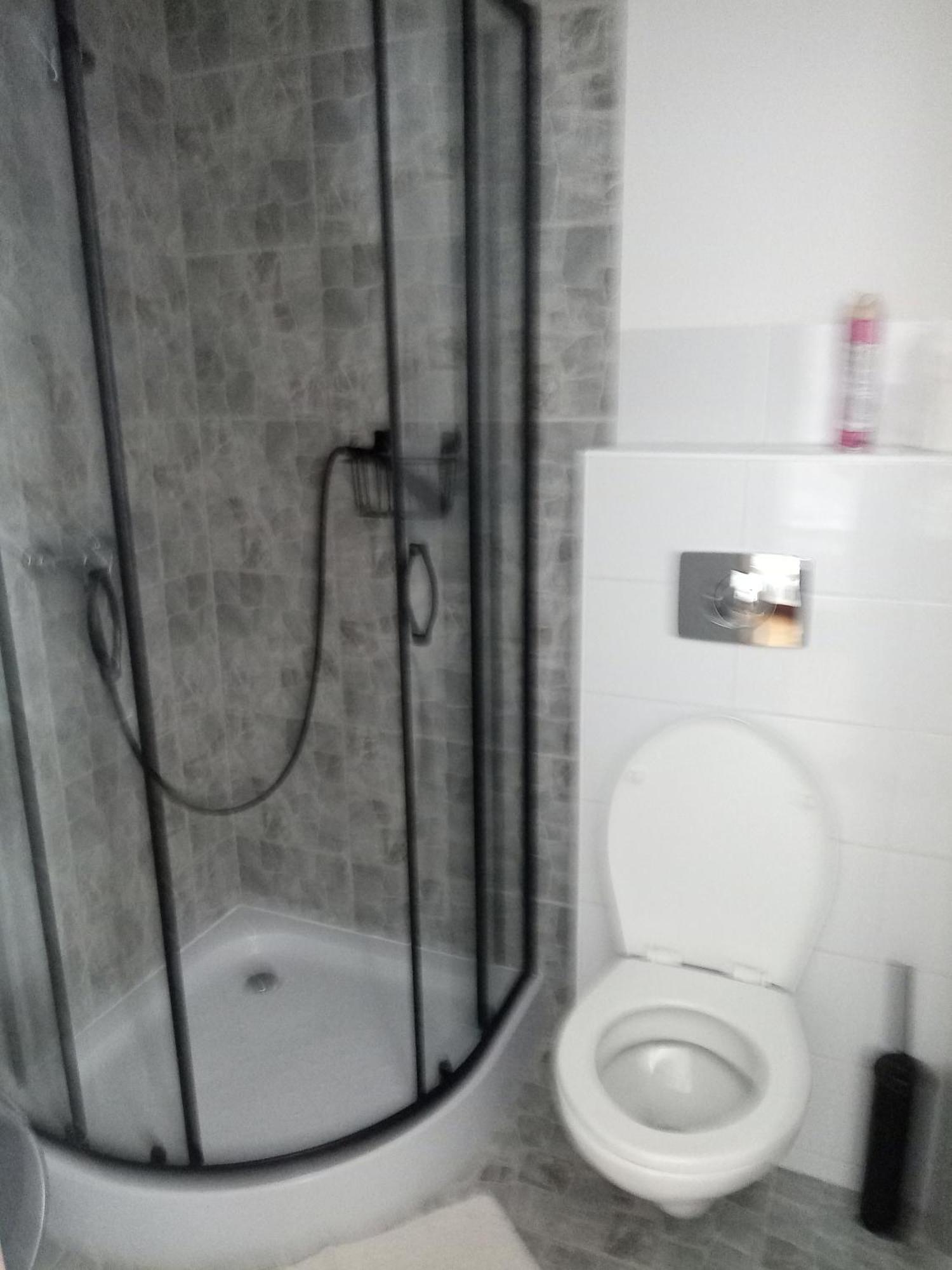 Pokoje U Bozeny Appartement Ostrowo  Buitenkant foto